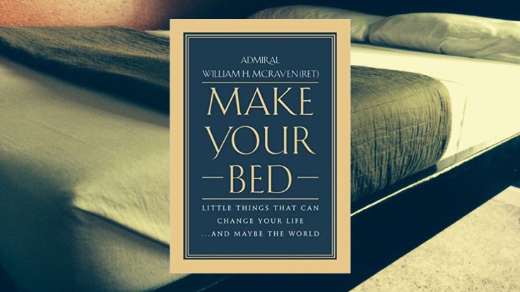 make-your-bed